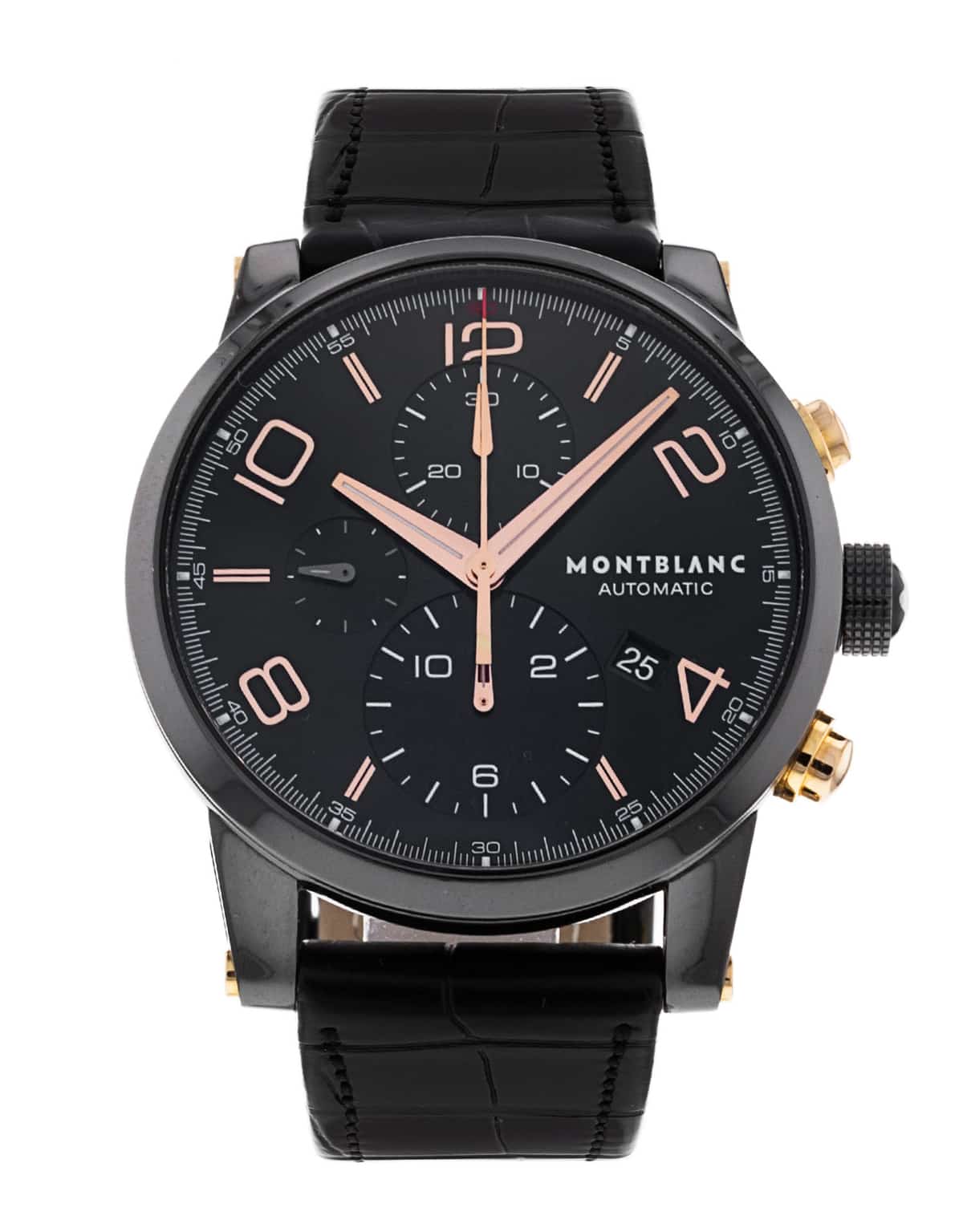 Montblanc TimeWalker 105805